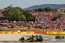 Wechsel des Austragungsortes? F1 tauscht Barcelona gegen Madrid in '27''