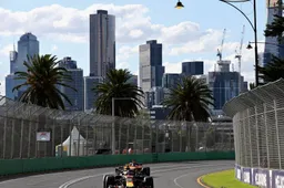 Tijdschema Grand Prix van Australië 2019: Zo vroeg moet jij je bed uit dit weekend