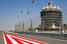 'Teams, F1 en FIA bereiken overeenkomst: wintertest zal plaatsvinden in Bahrein'