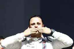 Felipe Massa deelt sneer uit naar F1: "Daar telt alleen geld"