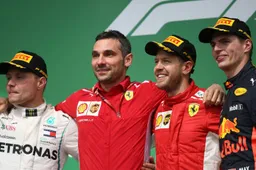 Deze vijf dingen vielen op tijdens de Grand Prix van Canada