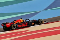 Dan Ticktum mag opnieuw testen in RB15 tijdens tweede 'in-season-tests'