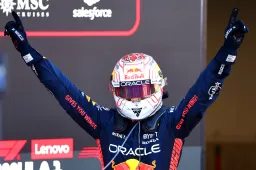 Verstappen campione in Qatar? 'Speriamo in un weekend da ricordare'