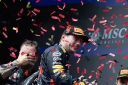 Massa acredita que Verstappen vá ganhar todos os títulos até 2026