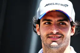 Sainz denkt dat Ferrari-motor in kwalificatie-modus het sterkste is