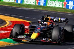 Red Bull vindt oorzaak van uitvallen Verstappen: 'De zaak is erg complex'