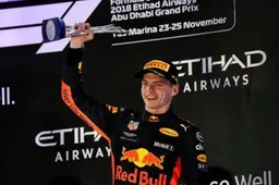 Voorspelling Formule 1: 'Verstappen zal races winnen en kans maken op wereldtitel'