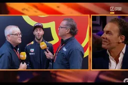 Video: Ja/Nee met Daniel Ricciardo!