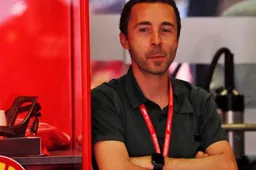 Nicolas Todt admits that there is "Nothing against Vettel" at Ferrari