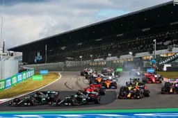 Old school circuits zijn de redding voor de Formule 1 | UNDERCUT F1 PODCAST