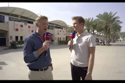 Rosberg: 'Leclerc is top kandidaat voor pole position in kwalificatie Bahrein'
