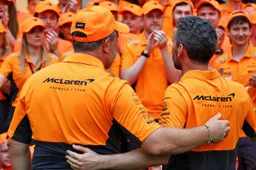 Can McLaren tackle a 'challenge on a different layout' in Canada?
