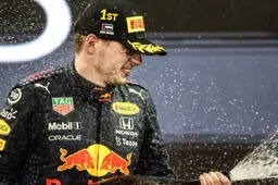 Verstappen wants to give a fan an 'unforgettable Christmas'