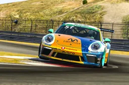 LIVE | Toch racen op Zandvoort dit weekend; Max Verstappen in Porsche Supercup