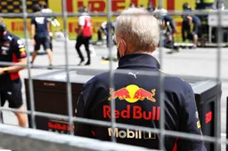 Red Bull has doubts about legality Racing Point car and role of Mercedes