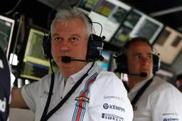 Williams neemt upgrades mee naar Canada