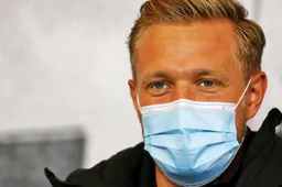 Kevin Magnussen looking for a new challenge outside F1