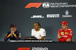 Hill has advice for Verstappen: "Hamilton vulnerable when he's uncomfortable"