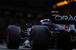 Weersverwachting GP Monaco | Verstappen hoeft weergoden niet te verzoeken