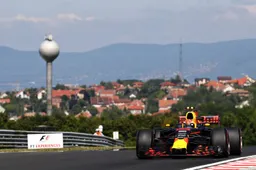 Voorbeschouwing: De Grand Prix van Hongarije 2018