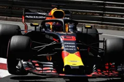 Ricciardo ecstatic, Hamilton left wondering what could have been