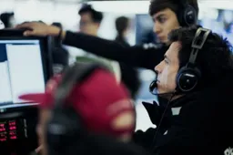 Wolff on Lauda: "He can call me 'a**hole' again!"