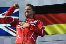 Ross Brawn: Vettel kan nog steeds de titel pakken!