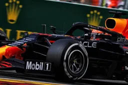 FP2 Report: Verstappen and Mercedes separated by less than one-tenth