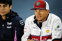 Kimi Raikkonen originally wished to stop F1 career “much earlier”