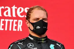 Bottas 'kraakt onder de druk' of had hij gewoon pech?