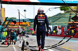 Verstappen hekelt arbitraire handhaving track limits: 'Heel krom'
