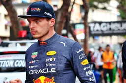 Verstappen satisfied: 'As a team we did a good job'