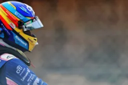 Alonso verklaart moeilijkheidsgraad: 'Praktisch voor tweede keer in auto'