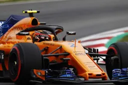 Sainz sr: "Carlos had in het begin moeite met de Renault"