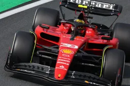 Will Ferrari's F1 car get better in 2024? 'It will be very different'