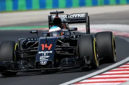 'McLaren wilde niet van Honda af, maar aasde juist op verlenging!'
