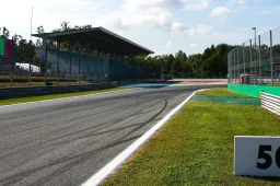 50x je inzet bij TOTO als Max Verstappen de Grand Prix van Italië wint!