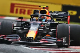 Slecht weekend Red Bull Racing leidt tot verbazing en medelijden in paddock