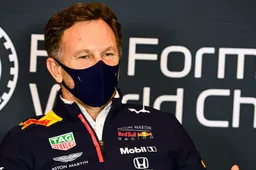 "Zij kunnen dat als geen ander, daarom raakt Toto Wolff zo van streek door ons"
