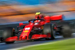 Volledige uitslag VT2: Verstappen en verrassend snelle Leclerc voor Mercedes