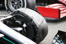 Pirelli-baas Isola: "We willen alles 360 graden analyseren"