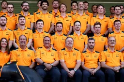 Hamilton verliest teambaas: McLaren slaat nieuwe slag met transfer