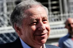 Jean Todt vergelijkt Schumacher en Hamilton liever niet met elkaar