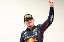 Un gran tenista cree que Verstappen es un gran piloto: 'Más aún este año'