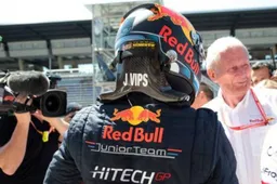 Marko: "When others weaken, we are there"