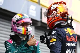 Marko diz que talento de Verstappen é mais "natural" do que de Vettel