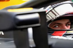 Samenvatting VT2: Mercedes dominant, Red Bull komt goed mee