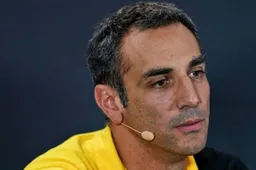Abiteboul insists fourth is still the focus!