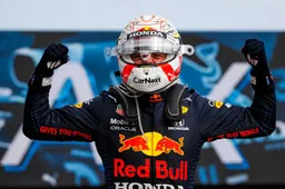 Geen spektakel verwacht in Portugal: ''Red Bull zal hier heel dominant zijn''