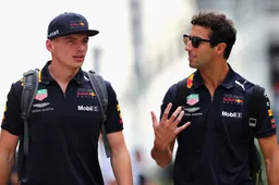 LIVE: Volg Max Verstappen tijdens VT1 Grand Prix van Rusland